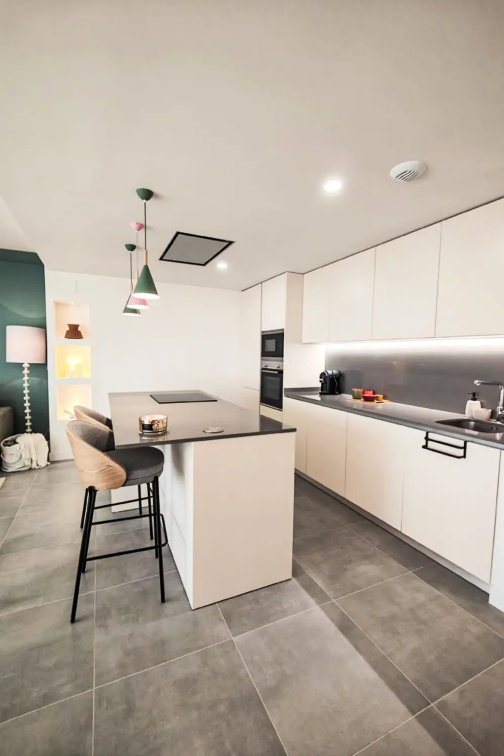 Résidence L'Oasis de Flore - Oasis 325 Phase II