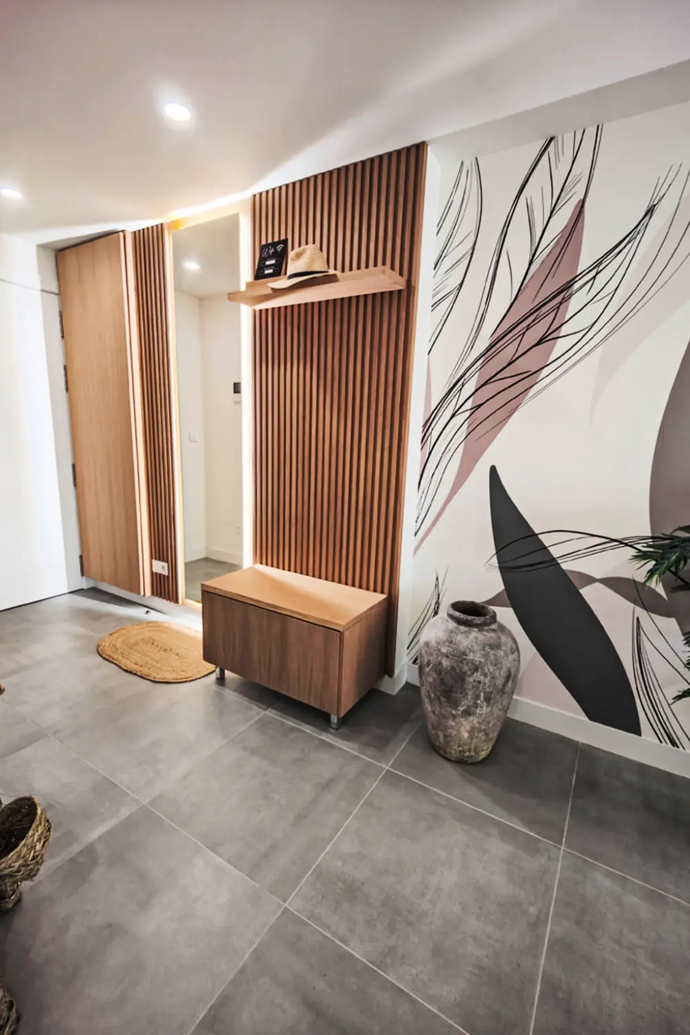 Résidence L'Oasis de Flore - Oasis 325 Phase II
