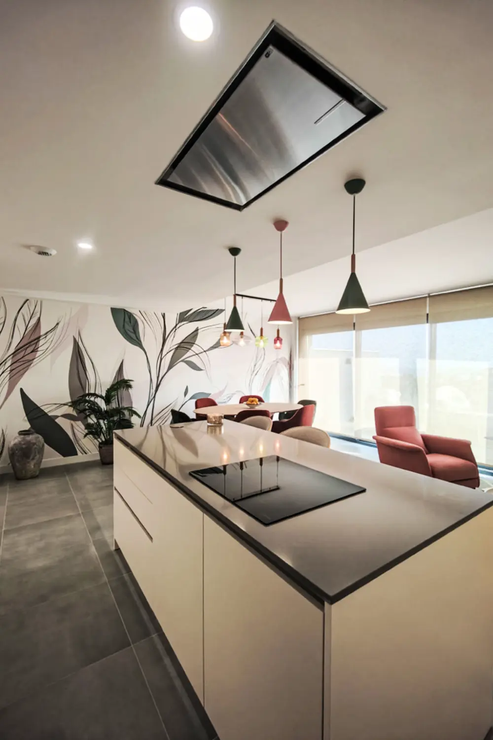 Résidence L'Oasis de Flore - Oasis 325 Phase II