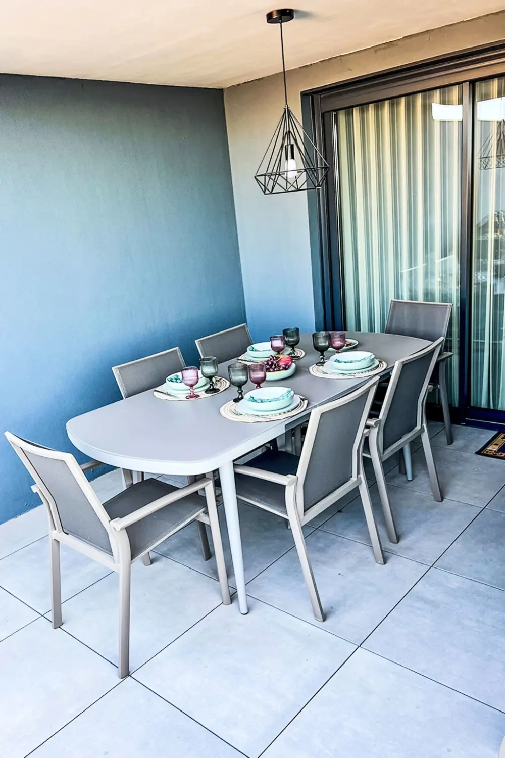 Résidence L'Oasis de Flore - Oasis 325 Phase II
