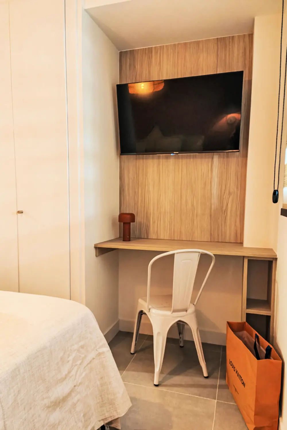 Résidence L'Oasis de Flore - Oasis 325 Phase II