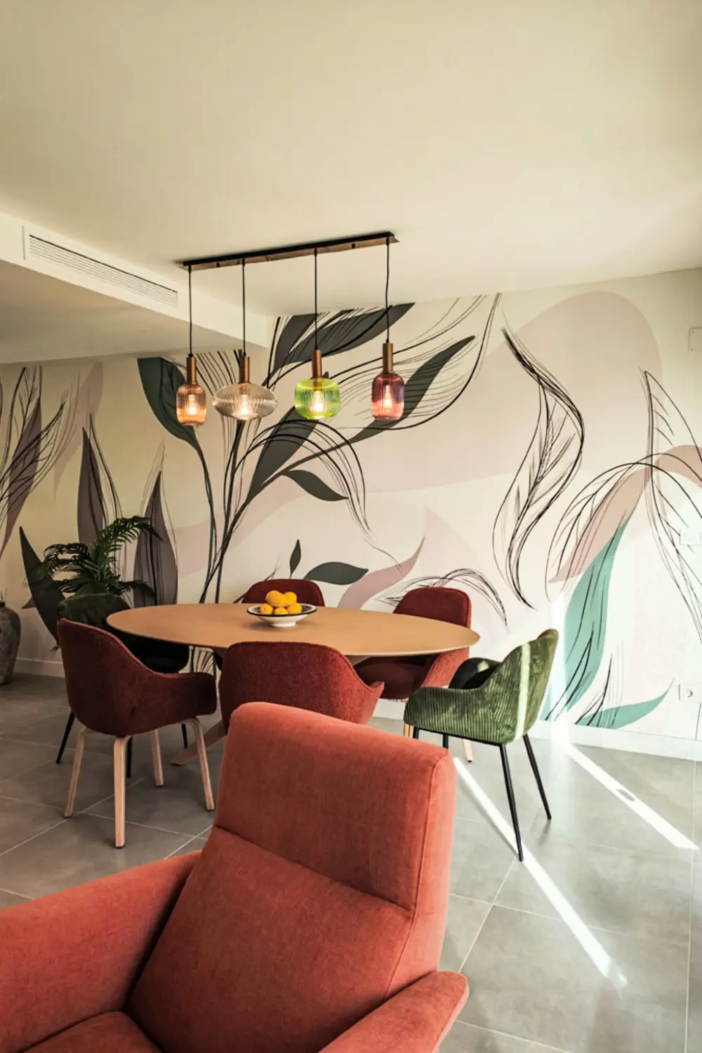 Résidence L'Oasis de Flore - Oasis 325 Phase II