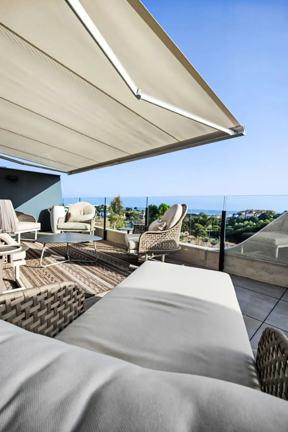 Résidence L'Oasis de Flore - Oasis 325 Phase II