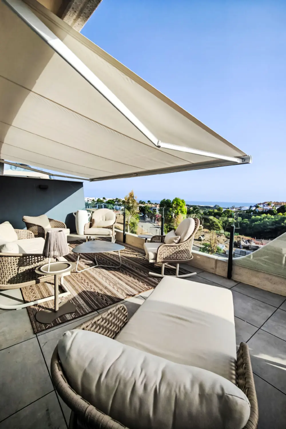 Résidence L'Oasis de Flore - Oasis 325 Phase II