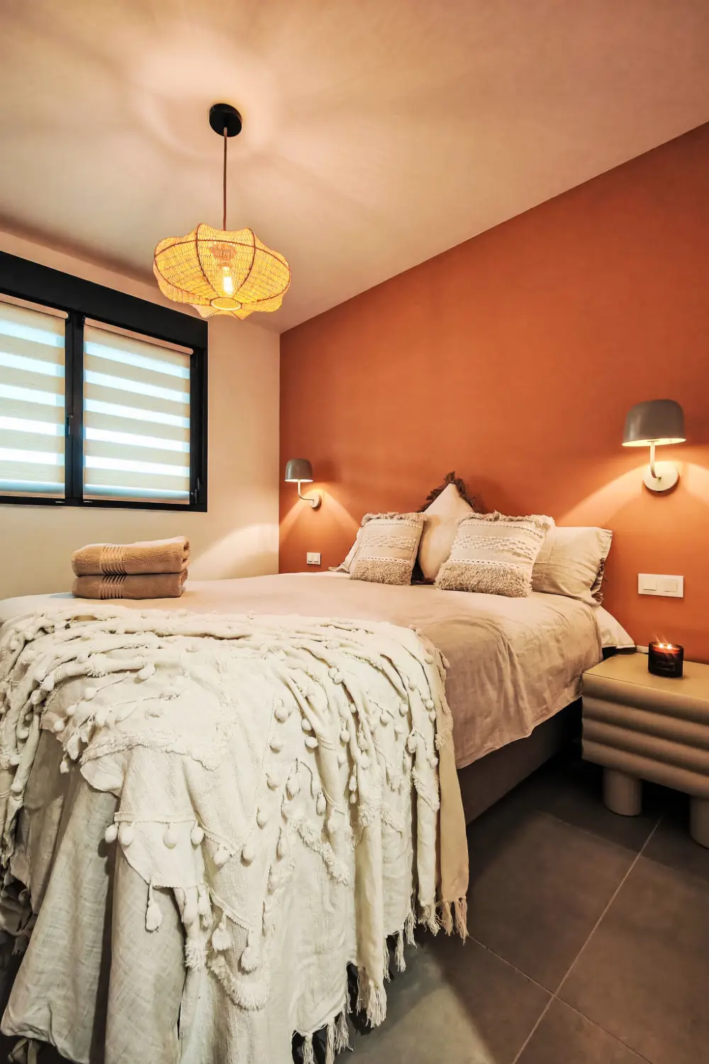 Résidence L'Oasis de Flore - Oasis 325 Phase II