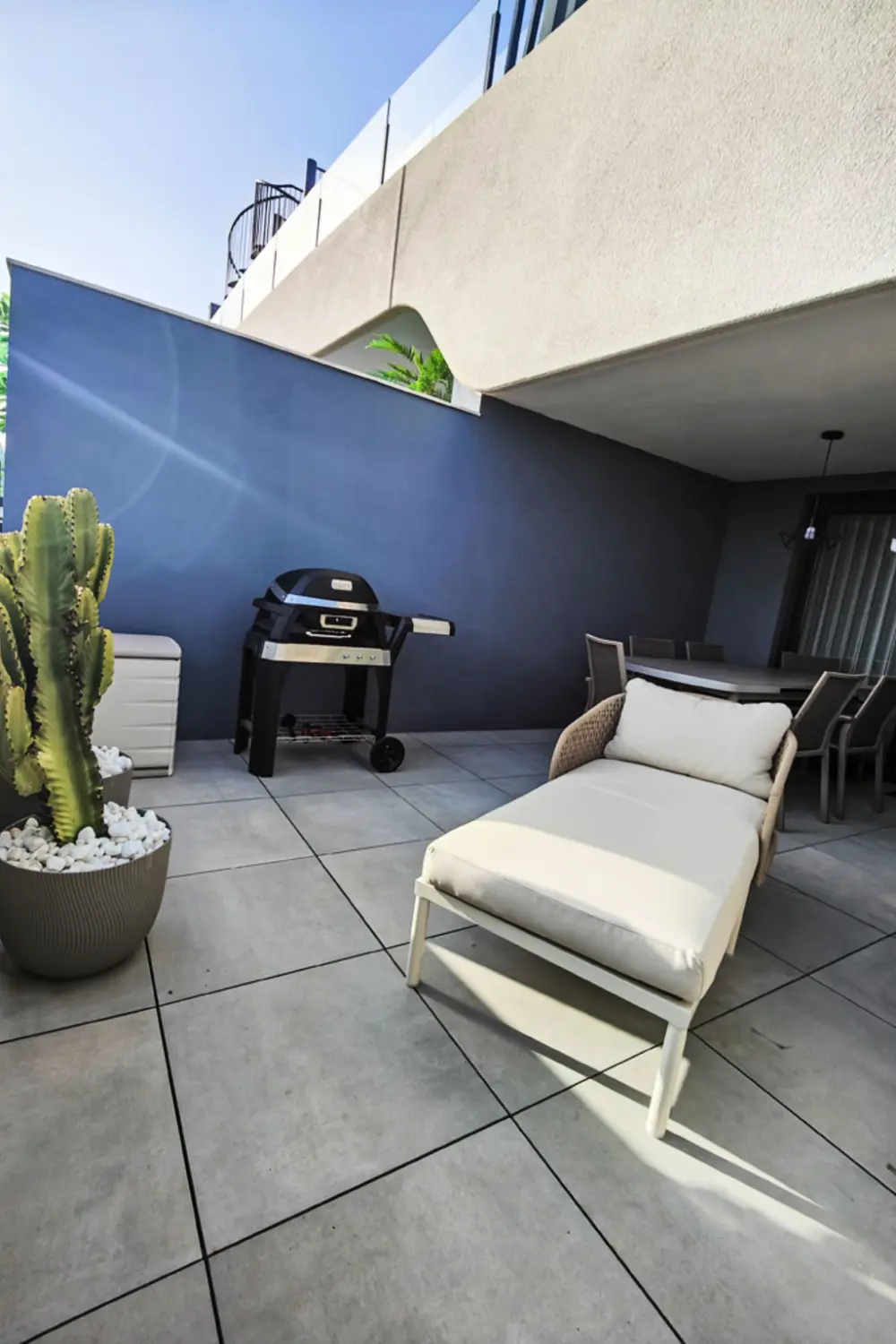 Résidence L'Oasis de Flore - Oasis 325 Phase II