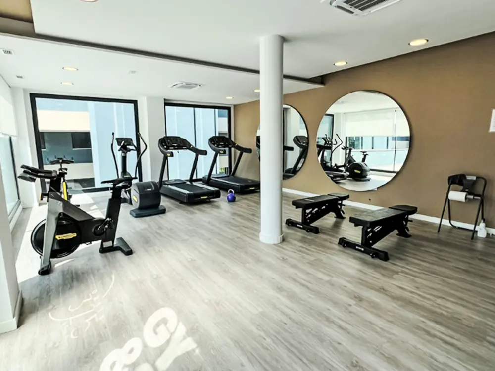 Résidence L'Oasis de Flore - Oasis 325 Phase II