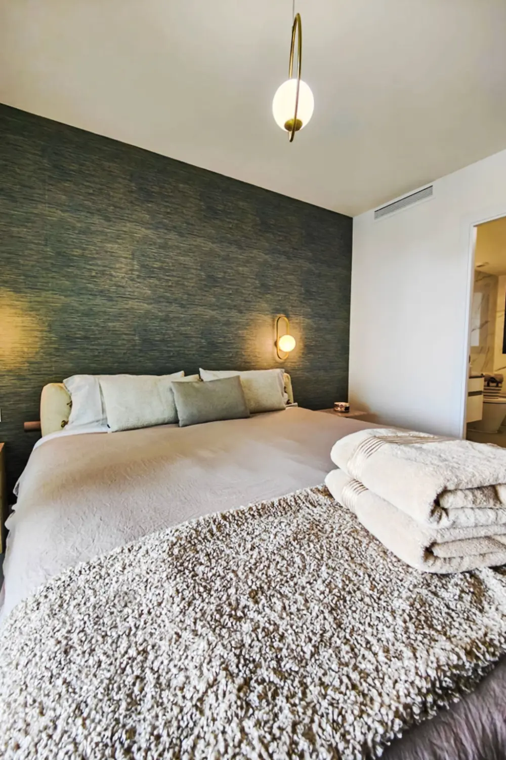 Résidence L'Oasis de Flore - Oasis 325 Phase II