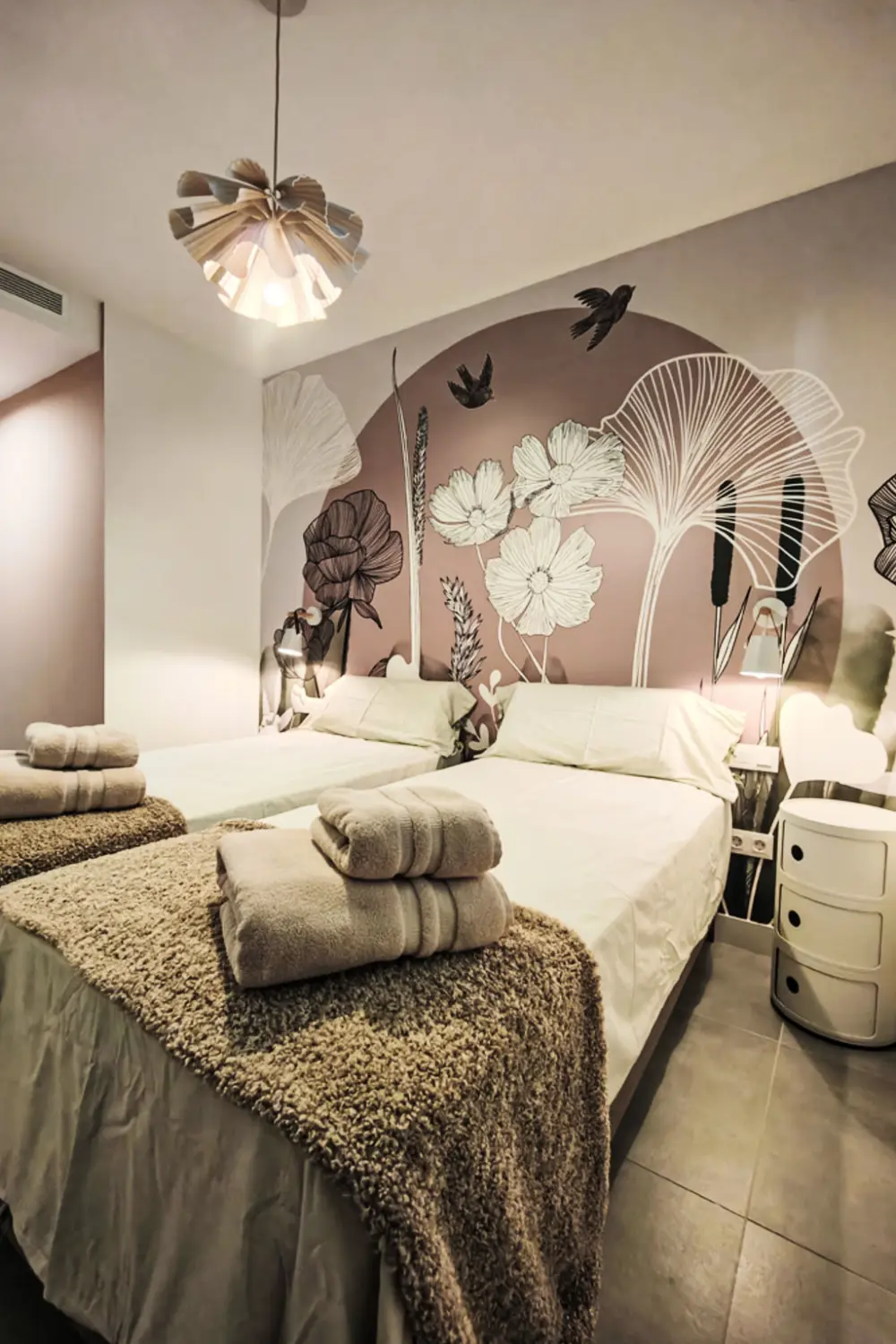 Résidence L'Oasis de Flore - Oasis 325 Phase II