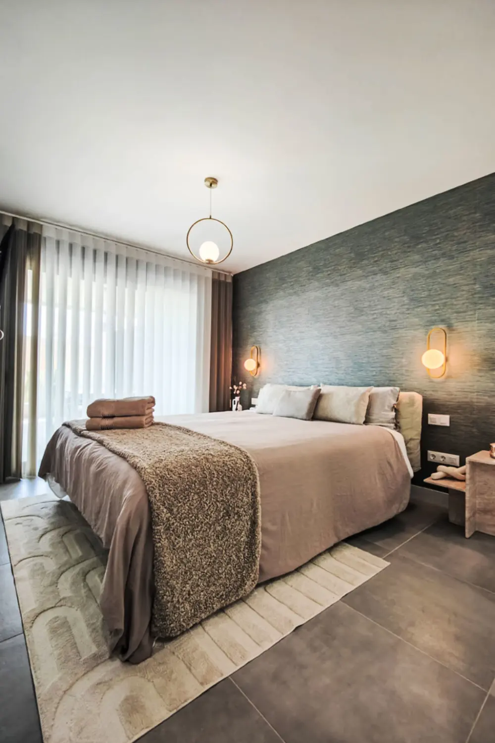 Résidence L'Oasis de Flore - Oasis 325 Phase II