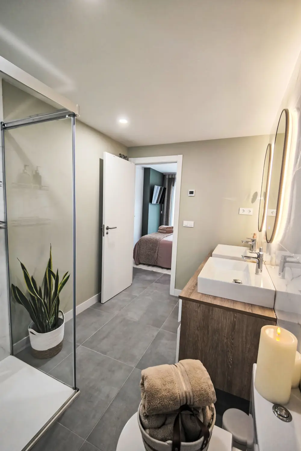 Résidence L'Oasis de Flore - Oasis 325 Phase II