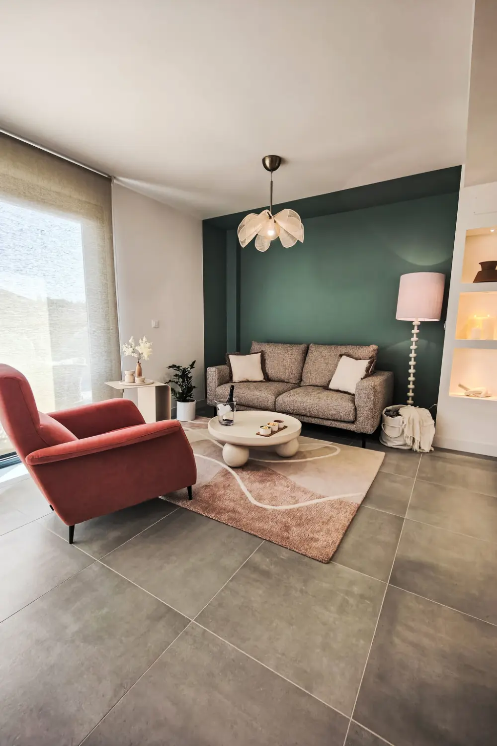 Résidence L'Oasis de Flore - Oasis 325 Phase II