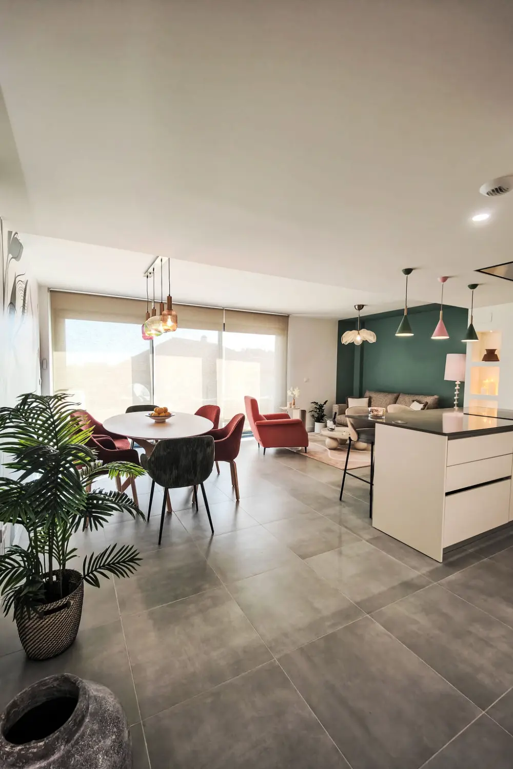 Résidence L'Oasis de Flore - Oasis 325 Phase II