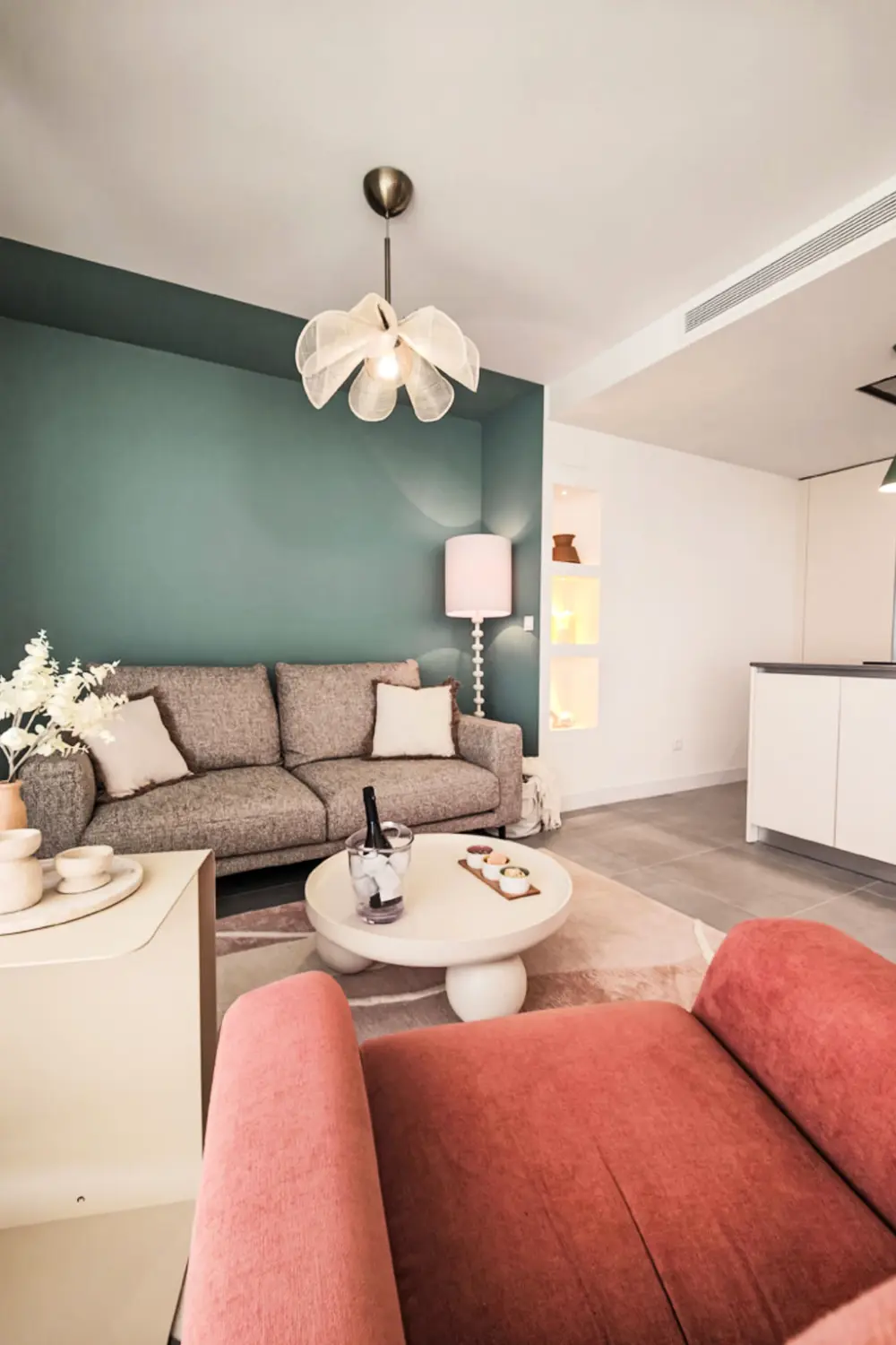 Résidence L'Oasis de Flore - Oasis 325 Phase II
