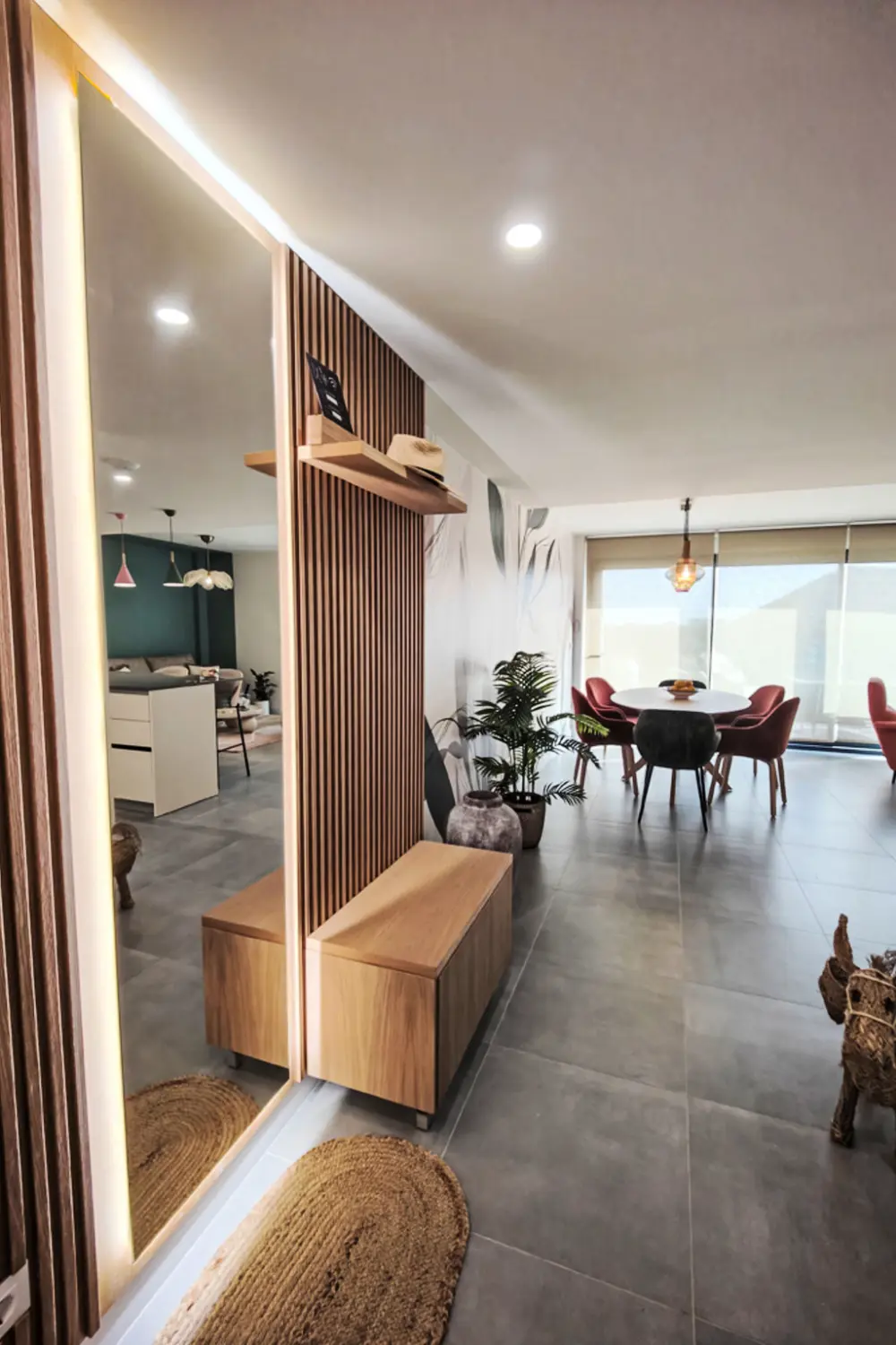 Résidence L'Oasis de Flore - Oasis 325 Phase II
