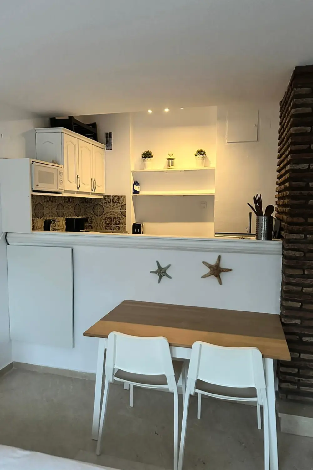 Résidence Paraíso Golden Mille- Estepona Studio