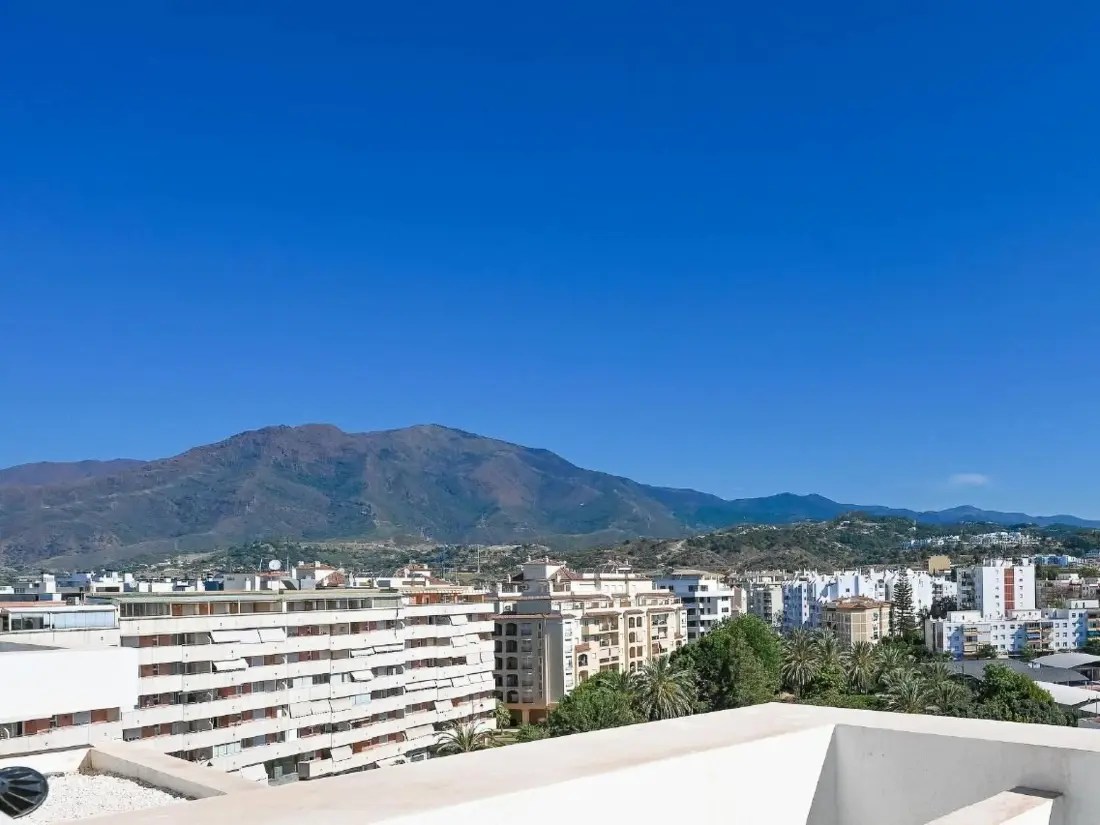 Résidence "Seashell Apartment" in Estepina