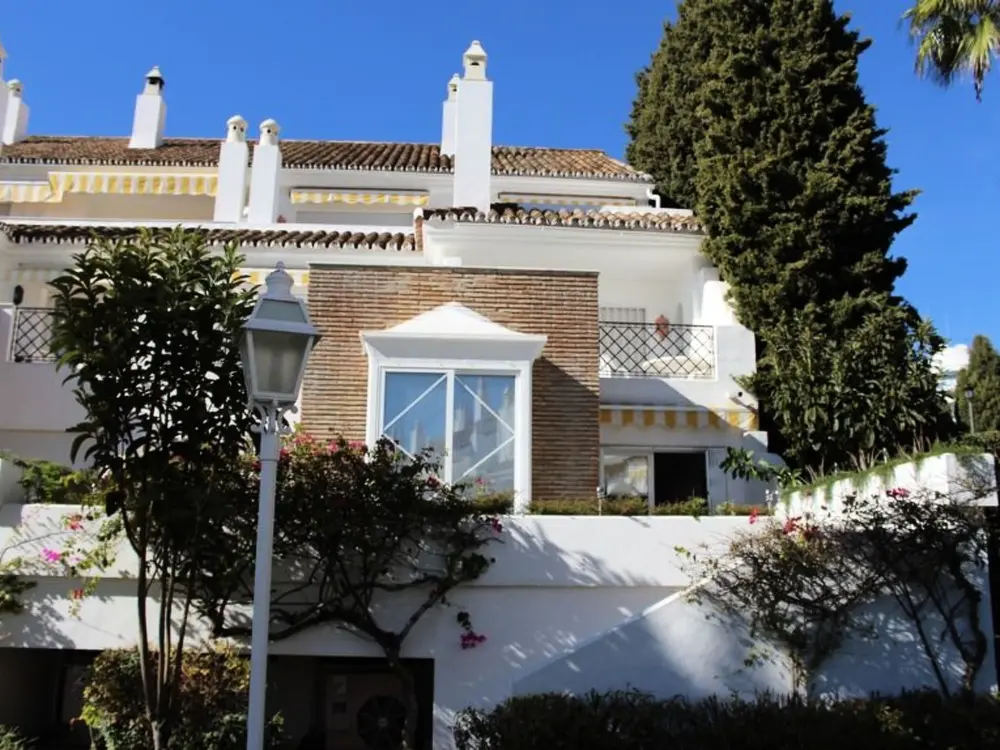 Résidence Studio für 4 Personen und 1 Kind in Andalusien