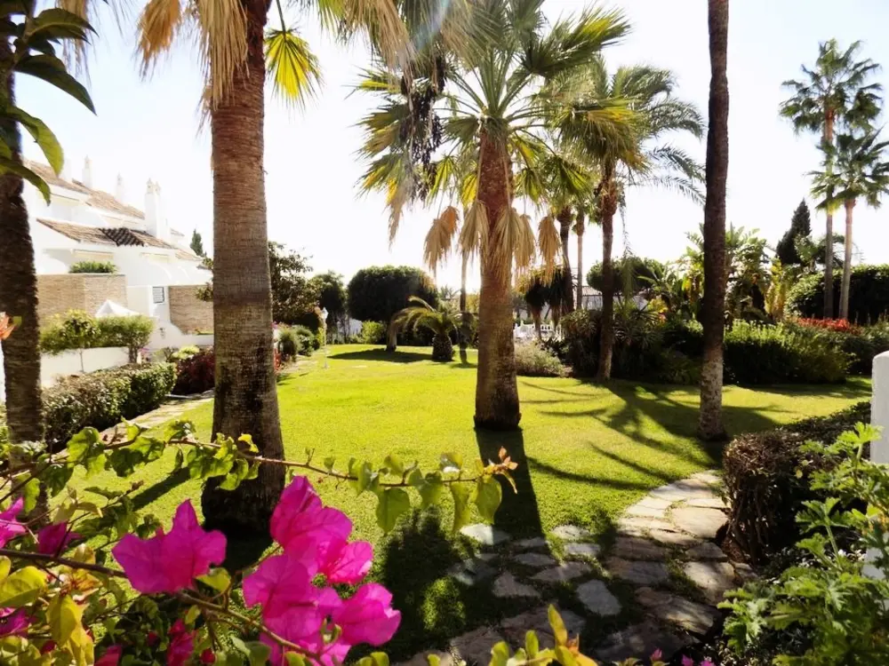 Résidence Studio für 4 Personen und 1 Kind in Andalusien