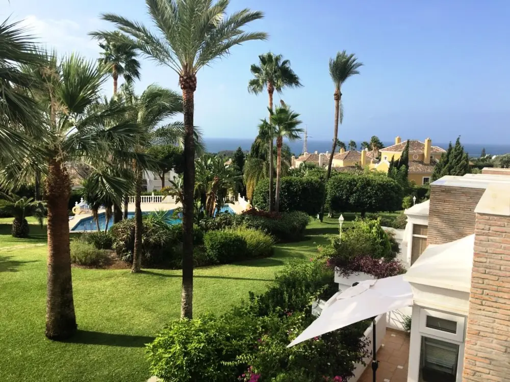 Résidence Studio für 4 Personen und 1 Kind in Andalusien