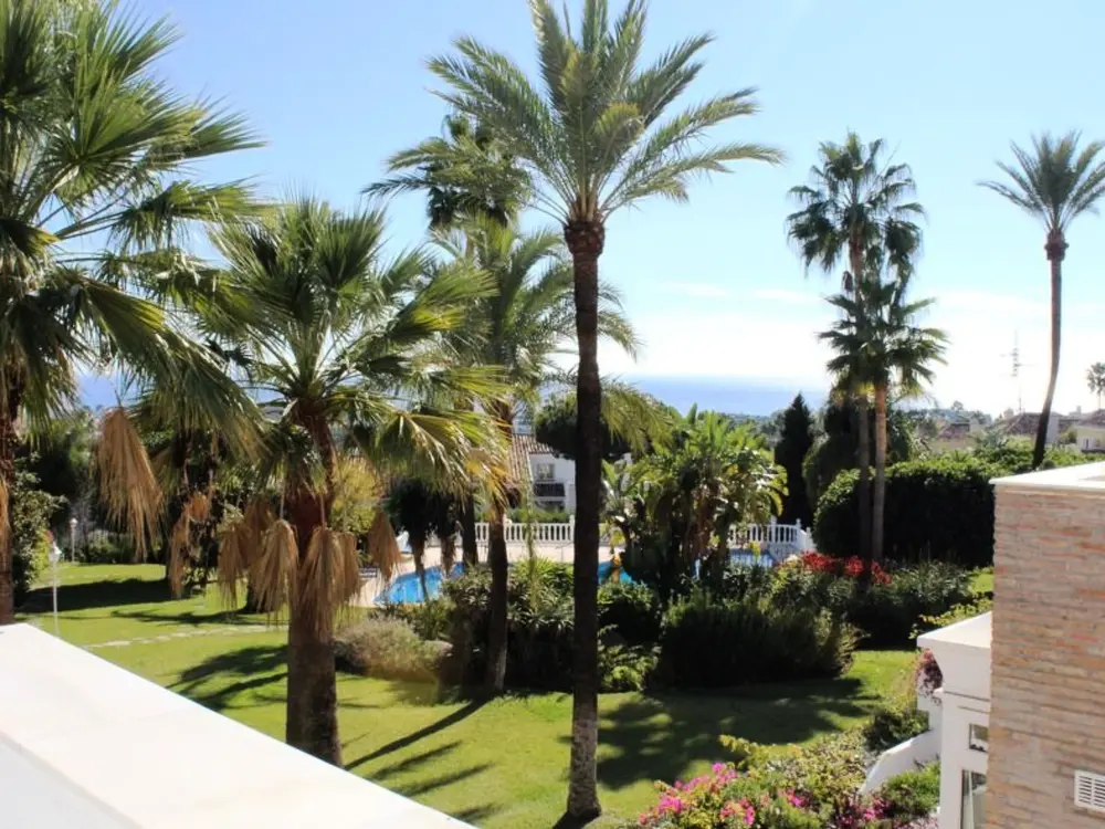 Résidence Studio für 4 Personen und 1 Kind in Andalusien
