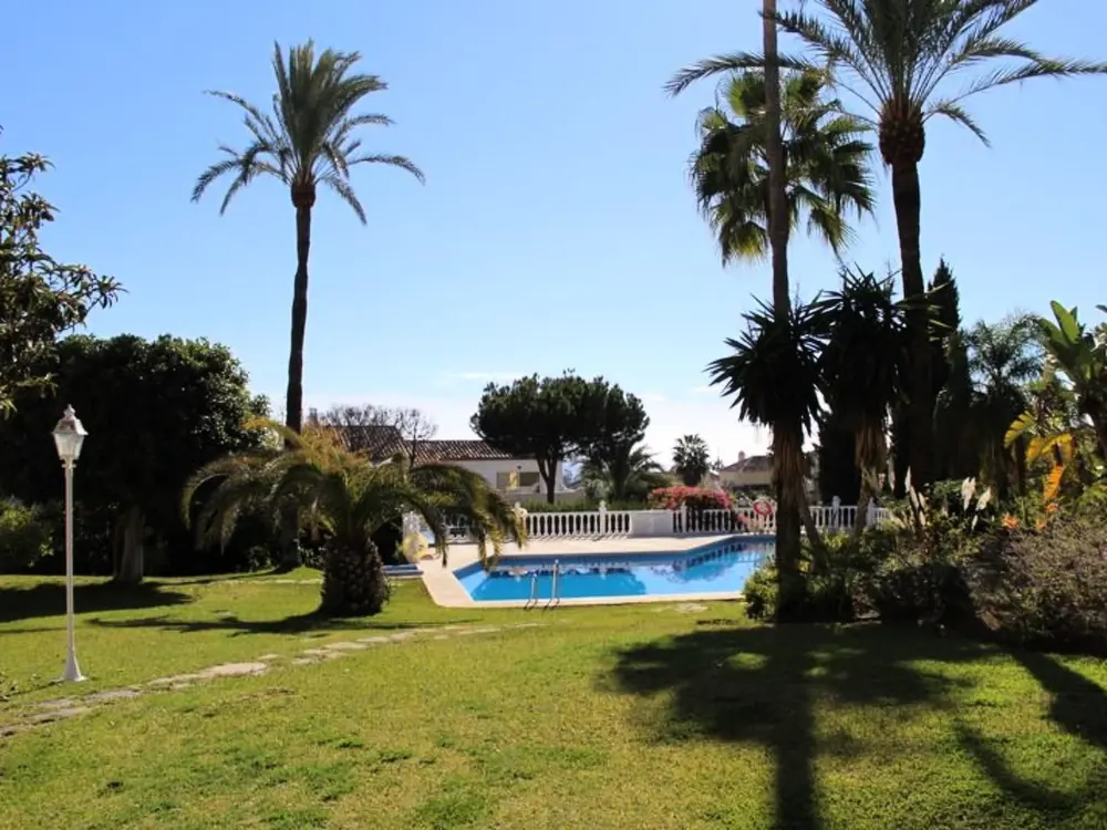 Résidence Studio für 4 Personen und 1 Kind in Andalusien