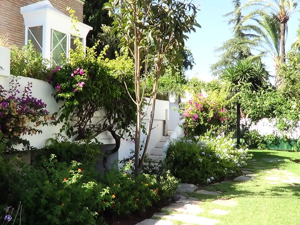 Résidence Studio für 4 Personen und 1 Kind in Andalusien