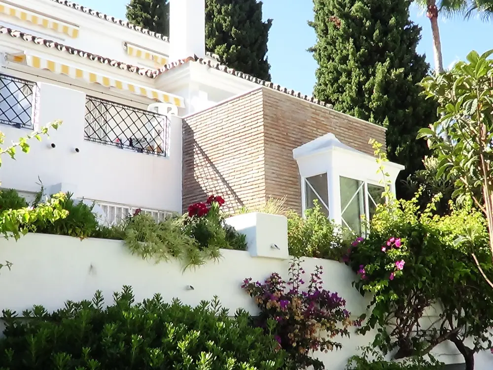 Résidence Studio für 4 Personen und 1 Kind in Andalusien
