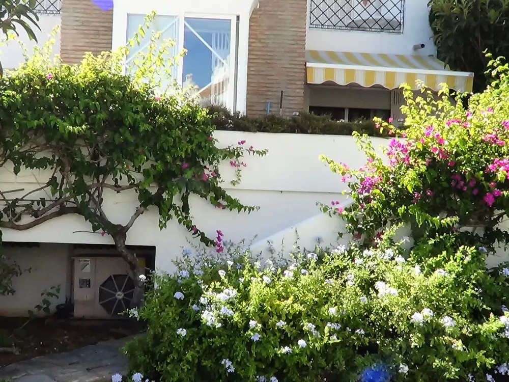 Résidence Studio für 4 Personen und 1 Kind in Andalusien
