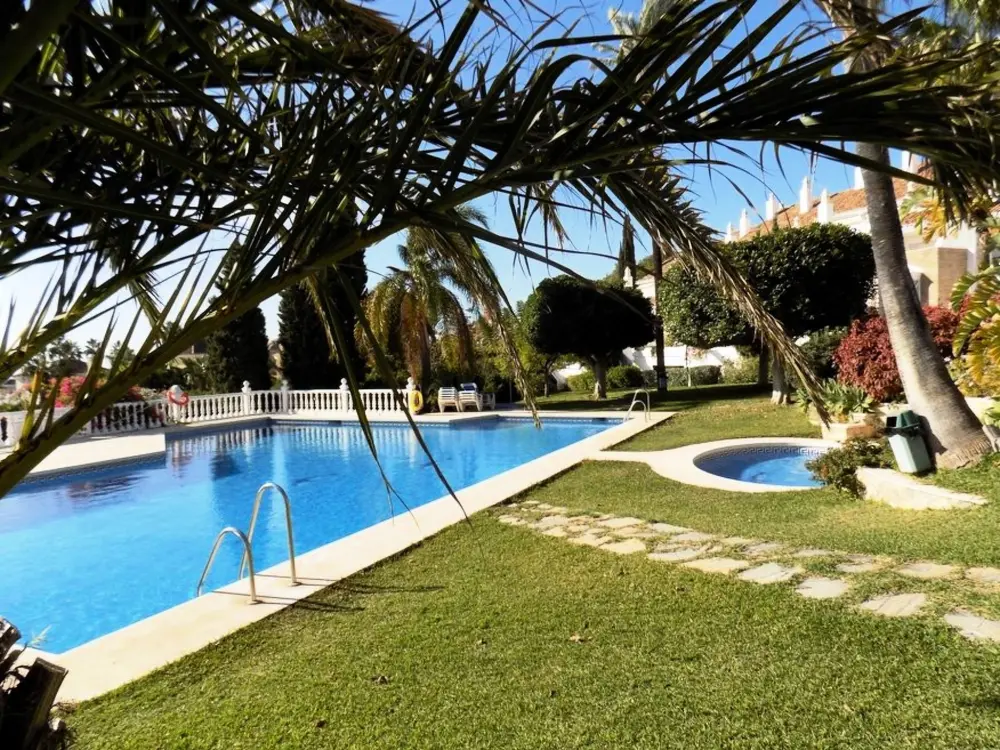 Résidence Studio für 4 Personen und 1 Kind in Andalusien