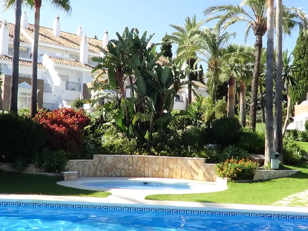 Résidence Studio für 4 Personen und 1 Kind in Andalusien