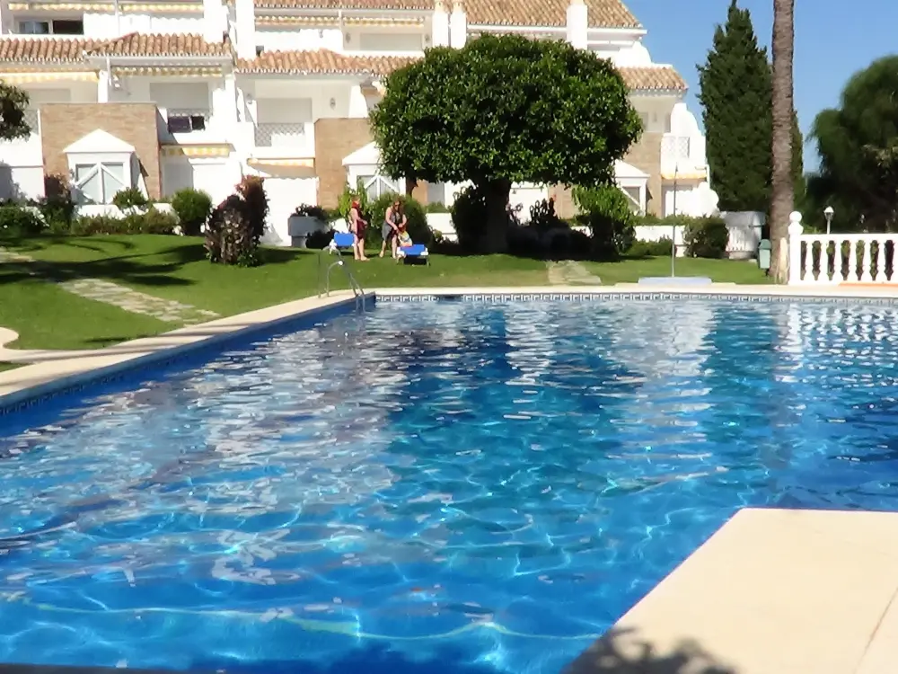 Résidence Studio für 4 Personen und 1 Kind in Andalusien