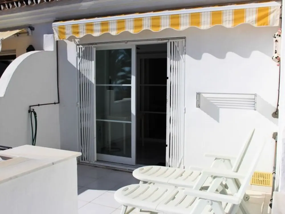 Résidence Studio für 4 Personen und 1 Kind in Andalusien
