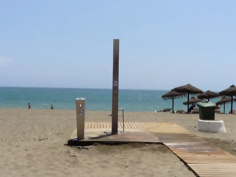 Résidence Studio für 4 Personen und 1 Kind in Andalusien