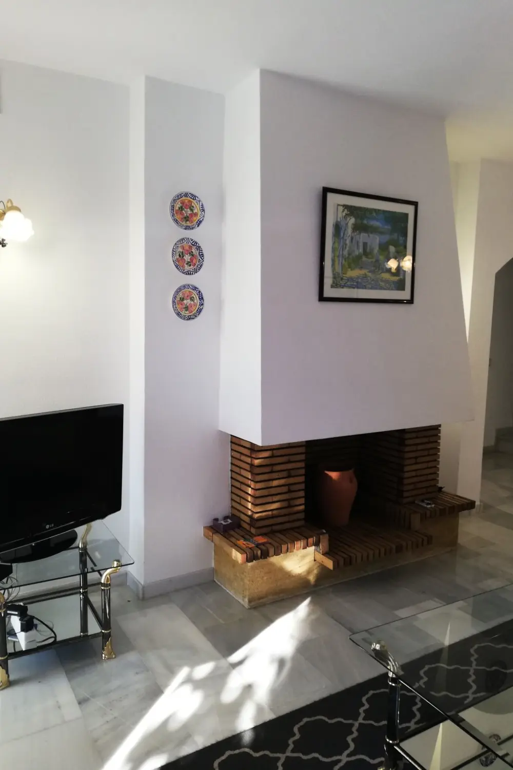 Résidence Studio für 4 Personen und 1 Kind in Andalusien