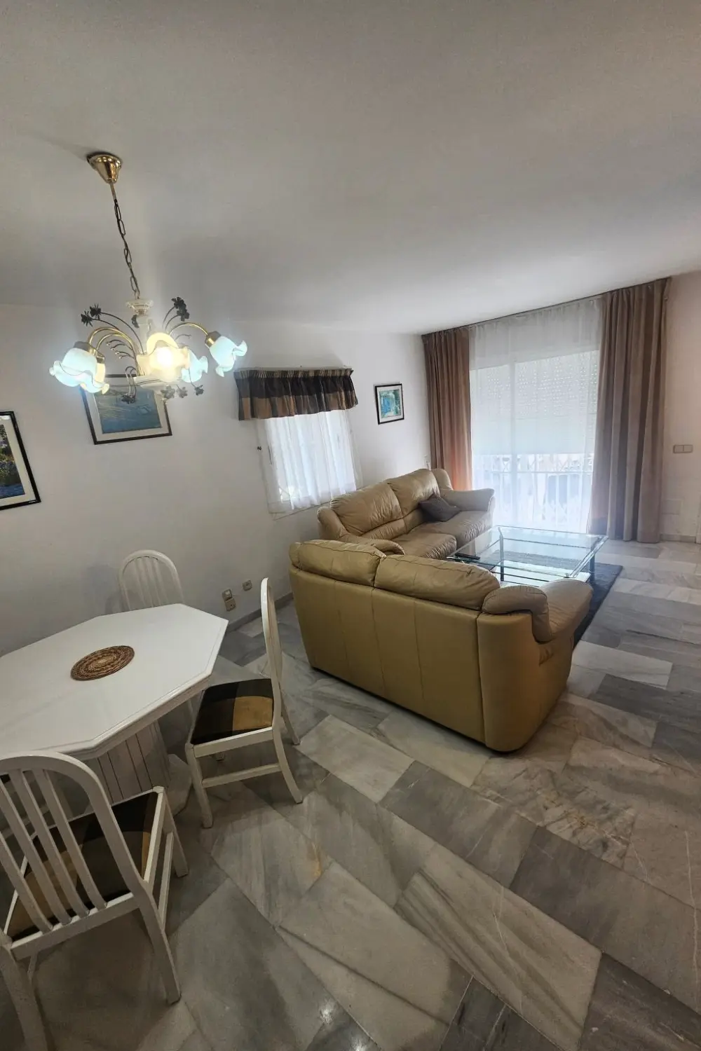 Résidence Studio für 4 Personen und 1 Kind in Andalusien