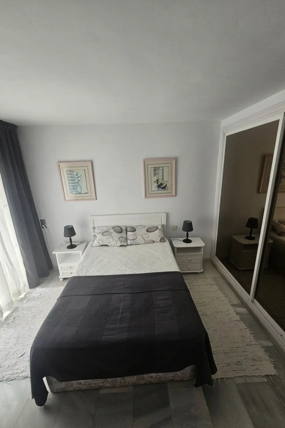 Résidence Studio für 4 Personen und 1 Kind in Andalusien