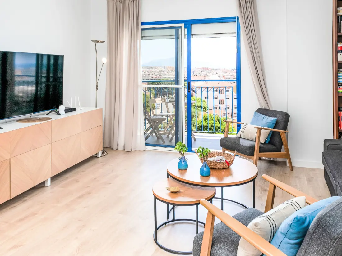 Résidence Urban Nest Estepona