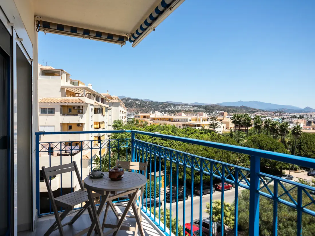 Résidence Urban Nest Estepona
