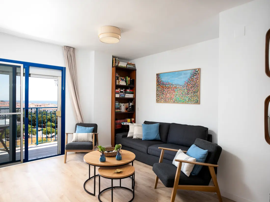Résidence Urban Nest Estepona