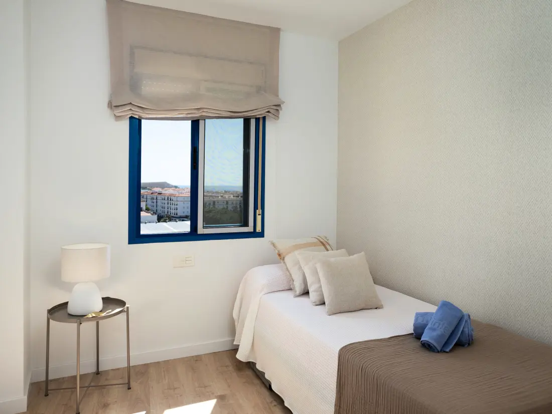 Résidence Urban Nest Estepona