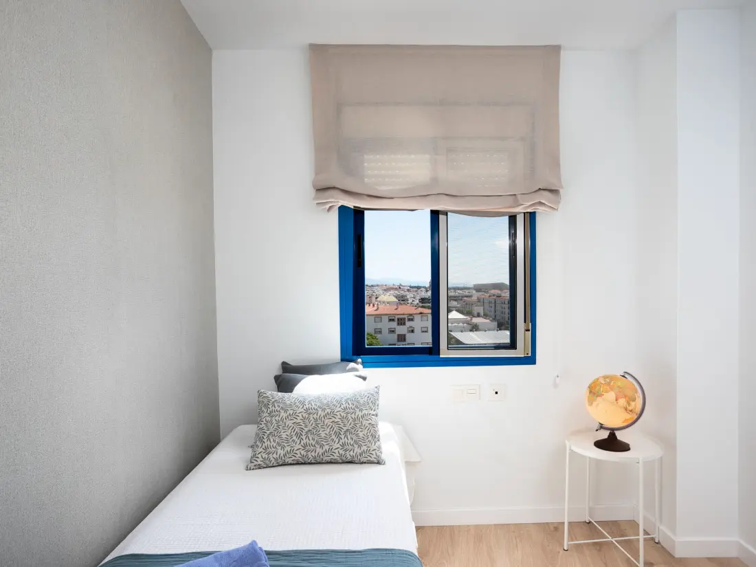 Résidence Urban Nest Estepona