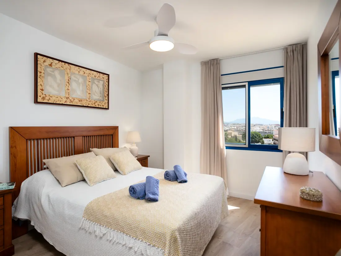 Résidence Urban Nest Estepona