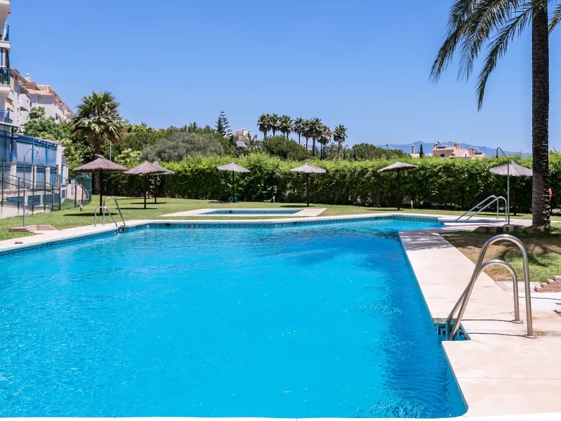 Résidence Urban Nest Estepona