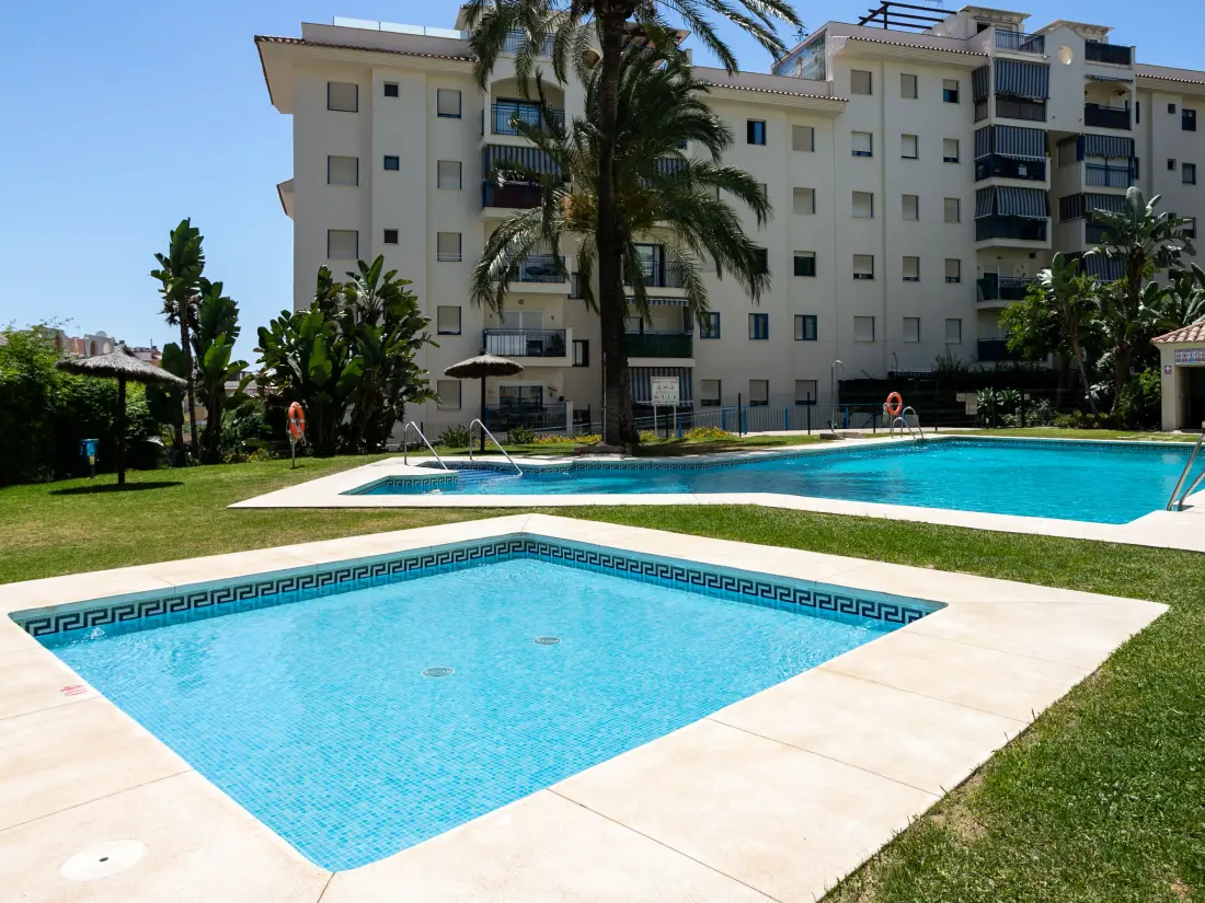 Résidence Urban Nest Estepona