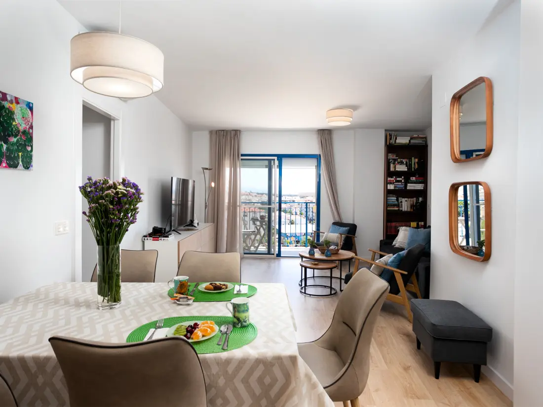 Résidence Urban Nest Estepona