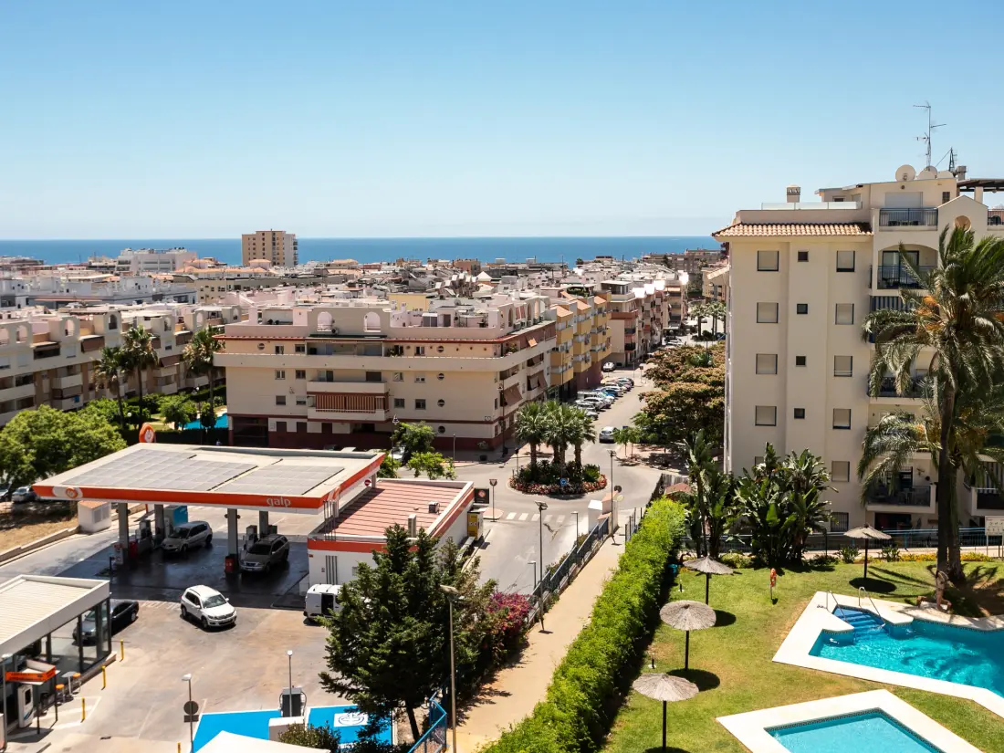 Résidence Urban Nest Estepona