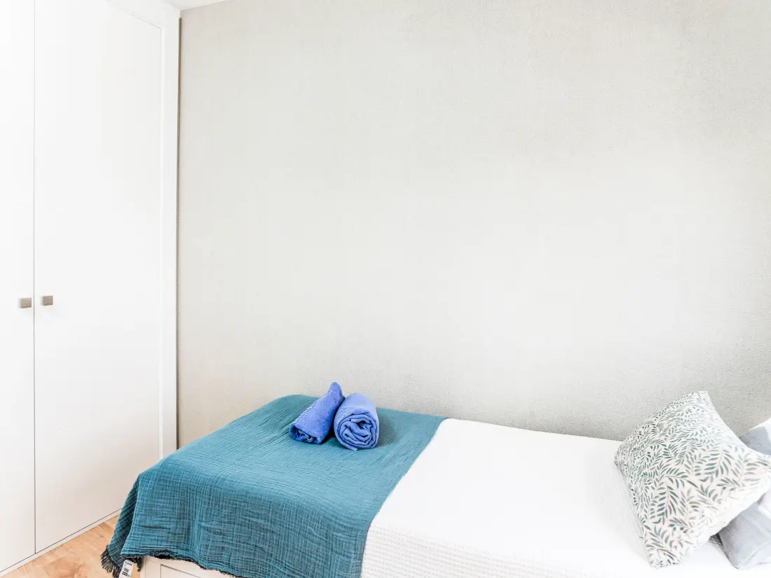 Résidence Urban Nest Estepona
