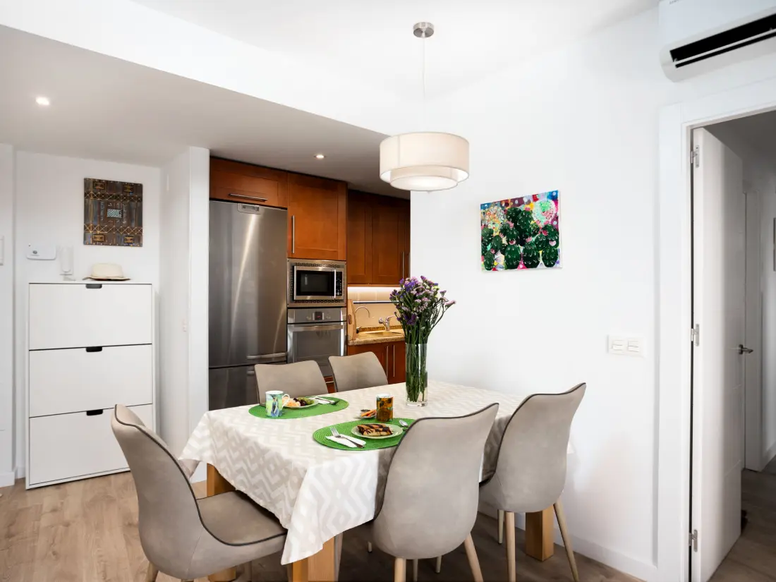 Résidence Urban Nest Estepona