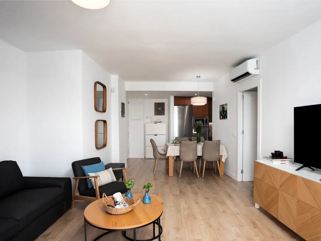 Résidence Urban Nest Estepona